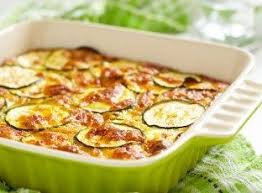 Poelee De Courgettes Au Jambon Recette Recette Gratin Courgette Gratin De Courgette Facile Recette Avec Courgette