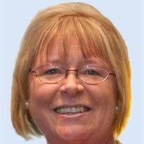 Karen Marie Bates Obituary