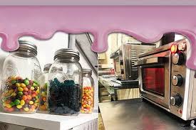 Really professional and well made! Sugar Rush By Exit Escape Room Escaperoom Com