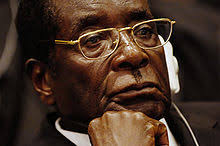 While other children socialized and played, mugabe read. Robert Mugabe Wikipedia