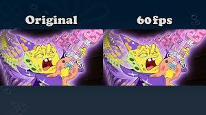 Spongebob movie goofy goober ft. Dain App 60fps I M A Goofy Goober The Spongebob Squarepants Movie Youtube