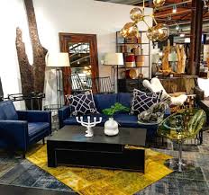 Discover the season's newest designs and inspirations. The Best Design And Furniture Stores In La Mapped Curbed La