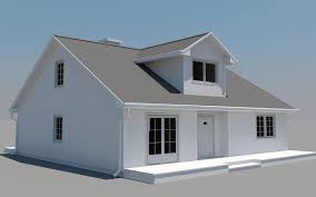 Blender lets you publish 3d works directly to your sketchfab profile. Free 3d Basic House 3d Model Free C4d Models