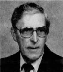 Harold Francis Plank (1924-2008)