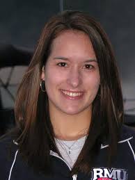 2006-07 Rowing Roster