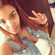 Janelle Bland's Instagram, Twitter & Facebook