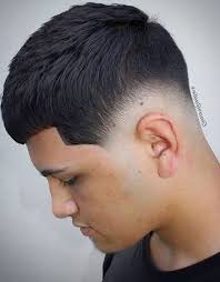 Adding waves to any buzz cut provides another trendy dimension. Takuache Edgar Haircuts For All Men In 2021 2022