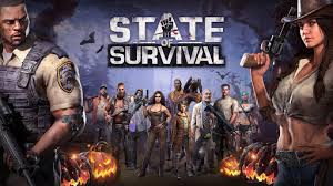 Apk mod info name of game: State Of Survival 1 5 60 Apk Mod Hack Download Apkpure Com