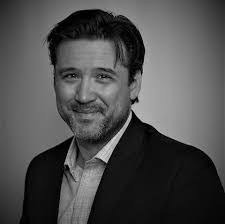 Eric Breckenridge's Instagram, Twitter & Facebook