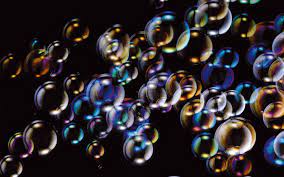 Soap Bubbles #6810203