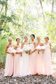 A Dynamic Blog Pink Bridesmaid Dresses Bridesmaid Blush Pink Bridesmaid Dresses