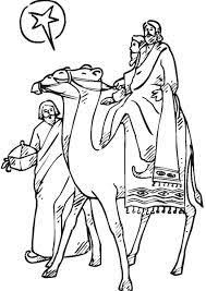 Risultati Immagini Per Immagini Dei Re Magi Disegni Da Colorare Natalizi Immagini Disegni Da Colorare