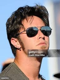 Adelitas Way guitarist Keith Wallen performs during the 48 Hours... News  Photo