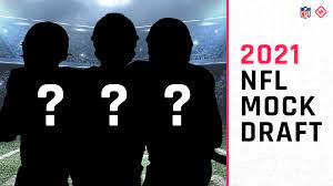 The 2021 nfl draft is set to begin on thursday, april 29. Nfl Mock Draft 2021 Deshaun Watson Looms Large For Jets Dolphins Cowboys Patriots Make Luxury Picks Sporting News