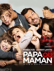 → revoir papa ou maman 2 en replay vidéo. Papa Ou Maman 2 En Streaming Direct Et Replay Sur Canal Mycanal
