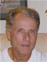 James Leach Obituary (1945-2010)