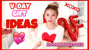 Ready to buy that special someone a little special something, but not really sure what to gift them? Valentine S Day Gift Ideas Dollar Tree Diy Valentine Ideas Quinn Sisters Youtube