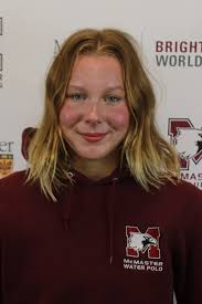 2024 Water Polo Roster