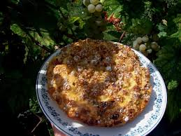 Recette De Gateau Au Raisin Frais Recette Recette Recette Gateau Idee Recette