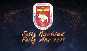 El año está a punto de terminar y es el momento perfecto para desearles a todos mis amigos y familiares un año nuevo lleno de bendiciones para sus vidas, abundante en alegría, sobresaliente en sueños cumplidos. Mensaje De Fin De Ano 2020 De La Federacion De Colegios De Contadores Publicos De Venezuela Somospiezaclave