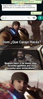 Ten Cuidado Scooby Meme By 3r0s188 Memedroid