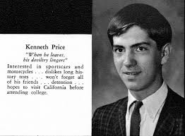 Condolences to Kenneth Price's family and friends