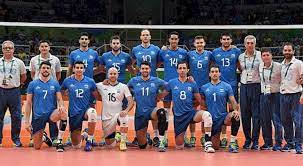 Jul 23, 2021 · selección argentina de voleibol de los juegos de tokio: Voley Argentina Debutara Con Brasil En La Liga Diario Hoy En La Noticia