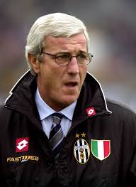 Not a lot of managers can lay claim to having conquered european club football and overseen world domination with their country too. Pin By Ê™á´œ Êá´œá´Š On Juve Coaches In 2021 Marcello Lippi Coaching