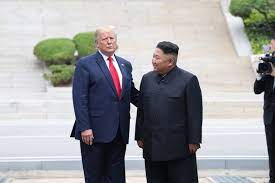 If this is left unchecked, he fears that his people might start considering the south an alternative korea to. Kim Jong Un Net Worth What Is The North Korean Supreme Leader Worth World News Express Co Uk