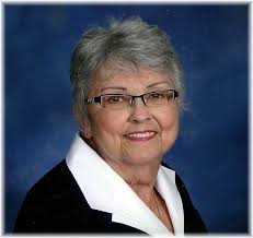 Rita Pollard Obituary (2013)