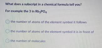 Balancing chemical equations means that you write the chemical equation correctly so so, in our chemical equation (fe + o2 → fe2o3), any what is a balanced chemical equations? What Can A Chemical Formula Tell You