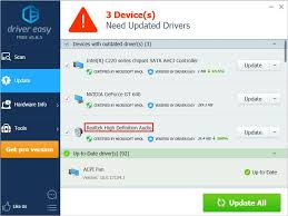 May 30, 2018 · easy driver. Sound Drivers Download And Update Easily Driver Easy