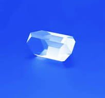 Roof Prism - Sapphire, Quartz, K9/BK7 & Optical Glass ...