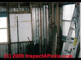 Chattel refinance loans for mobile and manufactured housing. Mobile Home Interior Defect Inspection Guide How To Inspect The Interior Of Mobile Homes Trailers Prefab Homes Factory Built Homes Pre Fab Housing Modular Homes Manufactured Housing