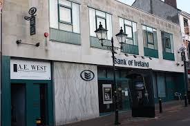If you're a bank of ireland uk customer based in great britain, you may want to contact us regarding your accounts. Bank Of Ireland To Temporarily Close 101 Branches List Of Galway Branches To Stay Open Galway Daily
