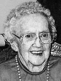 Marie Kaser Obituary (2010)