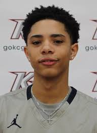 2020-2021 Men's Basketball Roster