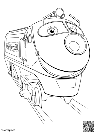 See more ideas about hanzo, overwatch, overwatch hanzo. Chuggington Coloring Pages Funny Trains From Chuggington Coloring Pages Colorings Cc