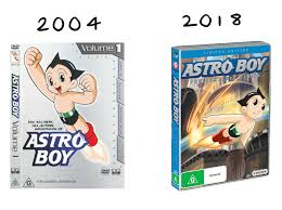 Watch and create more animated gifs like astro boy 2003 climax scene at gifs.com. I Made An Album Comparing The 2004 Dvd Release Of Astro Boy 2003 And The Recent 2018 Aust Ver The 2018 One Sucks Album On Imgur