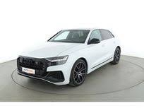 Image result for Glacier White 2022 SQ8