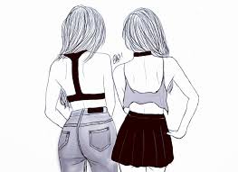 Grumping to victory with my bff brunhilda in my saddle! The Millennials Sketch By Ekhi Bff Drawings Best Friend Drawings Best Friend Sketches