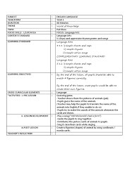 Grade 5 students, who are mostly around 10 or 11 years of age, are on the threshold of teenage, and have been called 'tweens'. Language Arts Rph Cefr Learning Behavior Modification