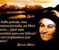 En este poema, mistral hace un recorrido figurativo por el significado de los besos. Poemas De Gabriela Mistral De Amor Gabriel Mistral Poemas Gabriela Mistral Poemas