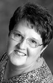 Brenda Ashley Obituary