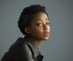 Thuso mbedu is 29 but looks significantly younger. Thuso Mbedu Biography Age Family Career Awards Nominations Urban Woman Magazine