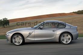 Edmunds also has bmw z4 pricing, mpg, specs, pictures, safety features, consumer reviews and more. Bmw Z4 Coupe Images 6 Of 12 Cars Data Com