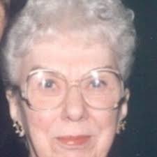 Marguerite W. Tyacke Obituary September 27, 2004