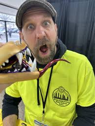 Phil LaMarr's Career in Voice Acting and Comedy