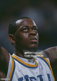 315 Jerome Moiso Photos & High Res Pictures