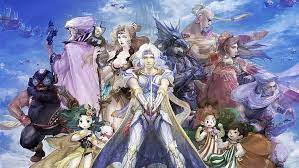We did not find results for: Final Fantasy Iv 1080p 2k 4k 5k Hd Wallpapers Free Download Wallpaper Flare